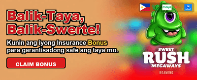 Exclusive PH Gaming Rewards